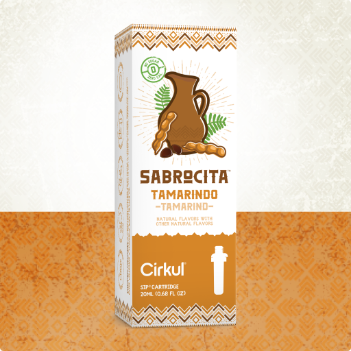 Sabrocita Tamarind