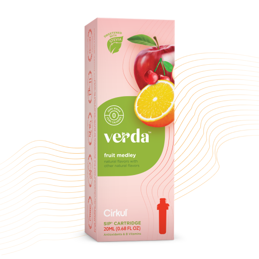 Verda Fruit Medley