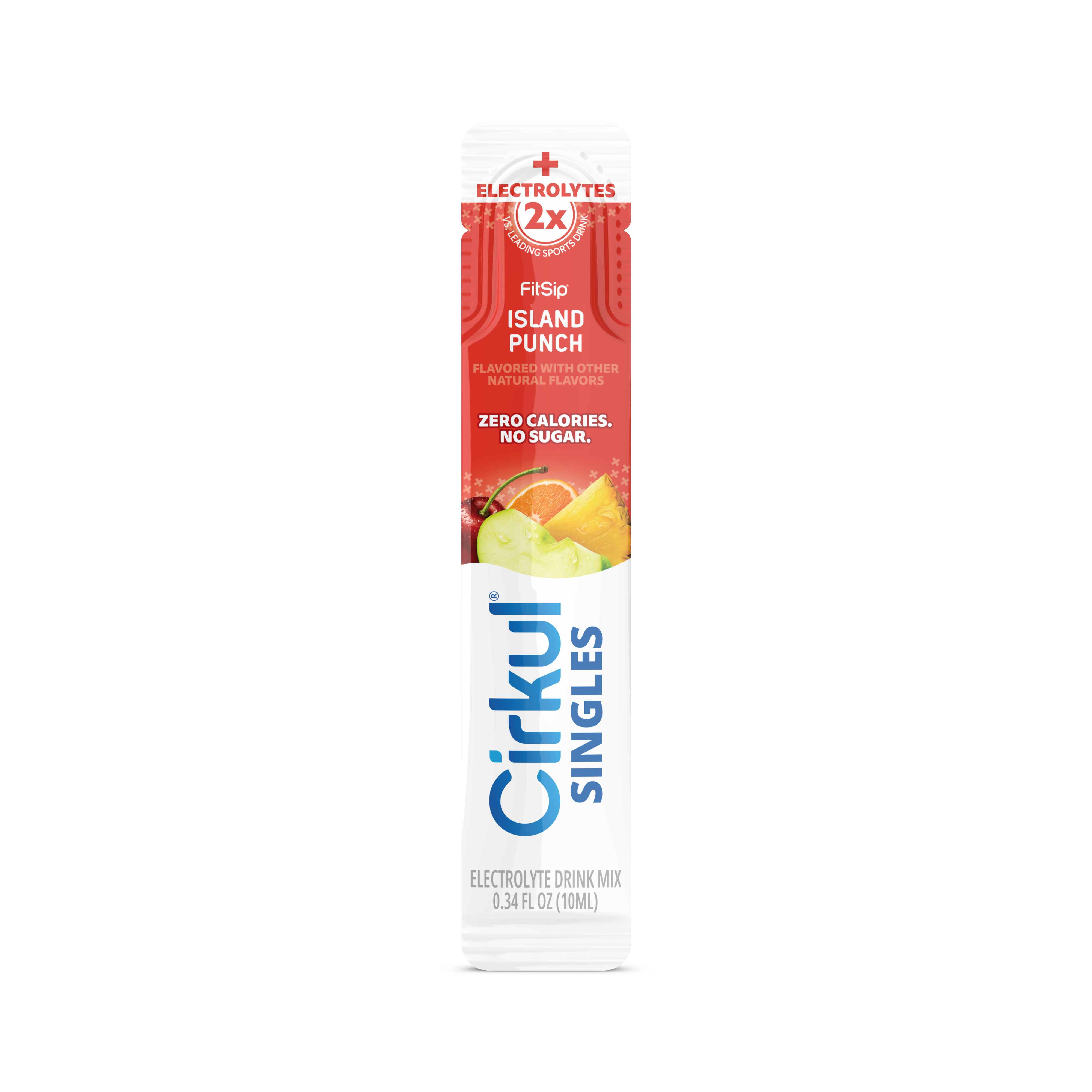 Fitsip Island Punch