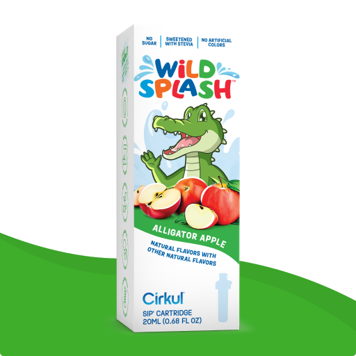 Reward: Wild Splash Alligator Apple