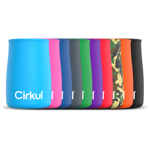 32Oz. Chill Sleeve (For 32Oz. Plastic Bottle)