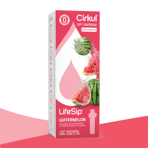 Reward: Lifesip Watermelon
