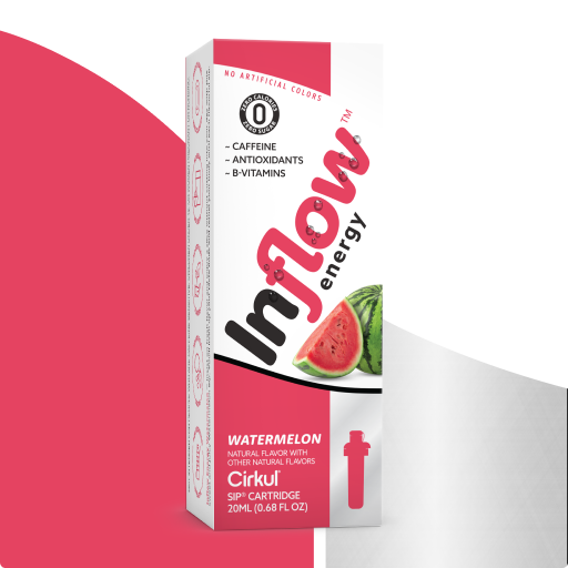 Inflow Energy Watermelon
