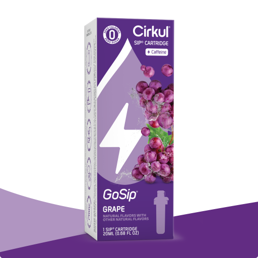 Gosip Grape