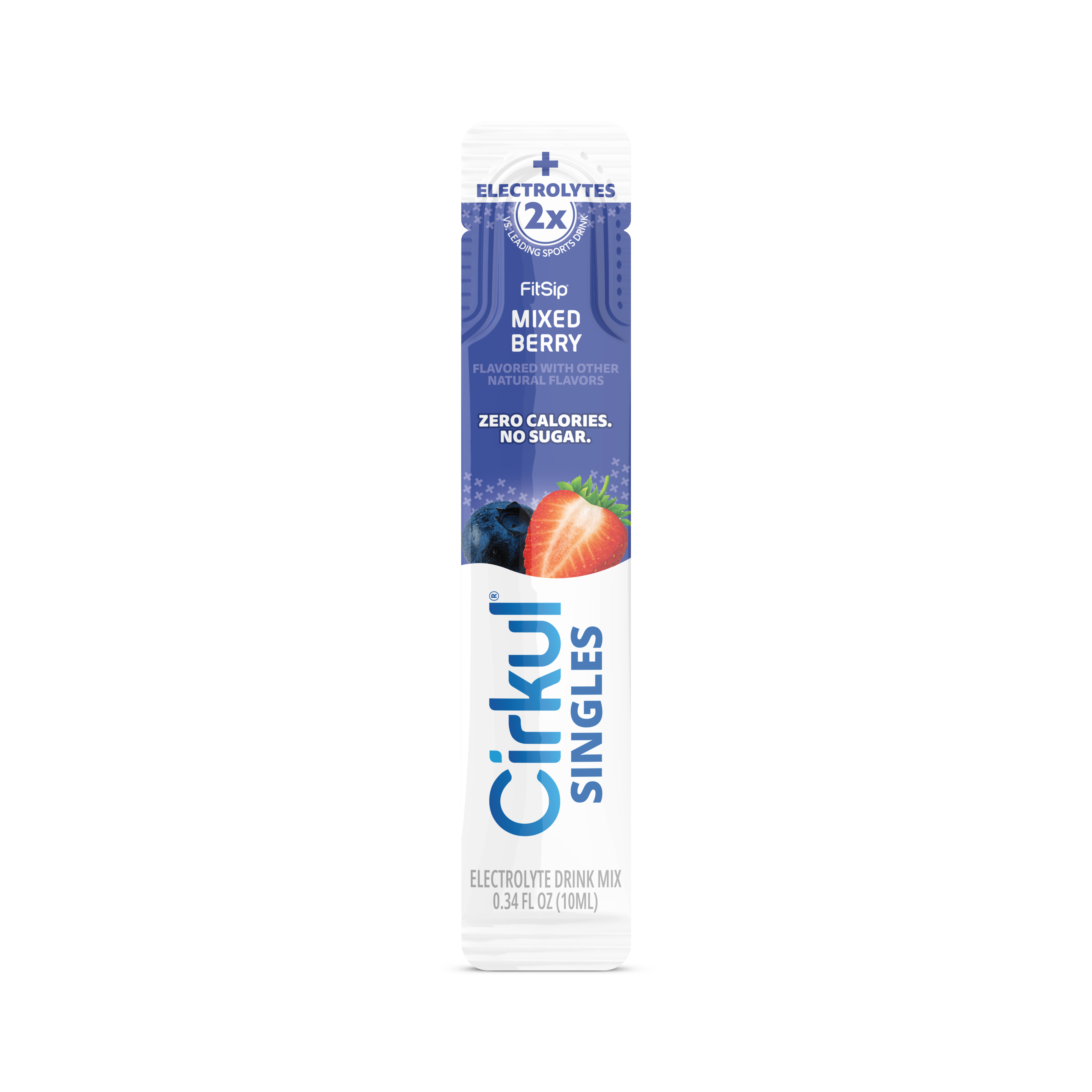 Fitsip Mixed Berry
