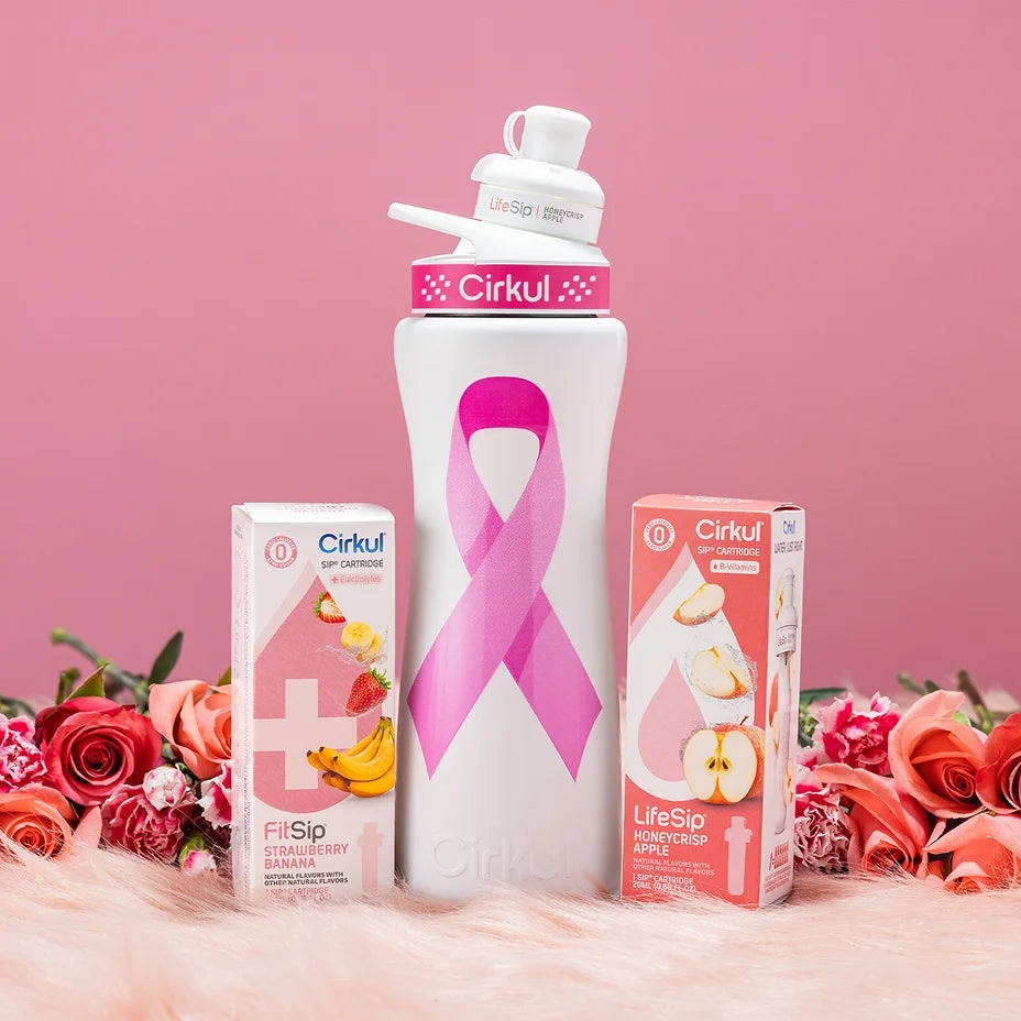 Hydrate For Hope Bundle