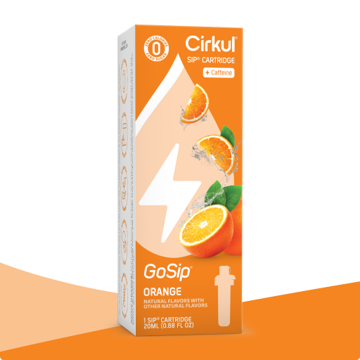 Reward: Gosip Orange
