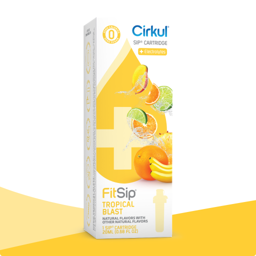 Fitsip Tropical Blast
