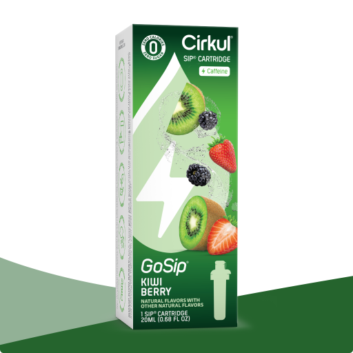 Gosip Kiwi Berry