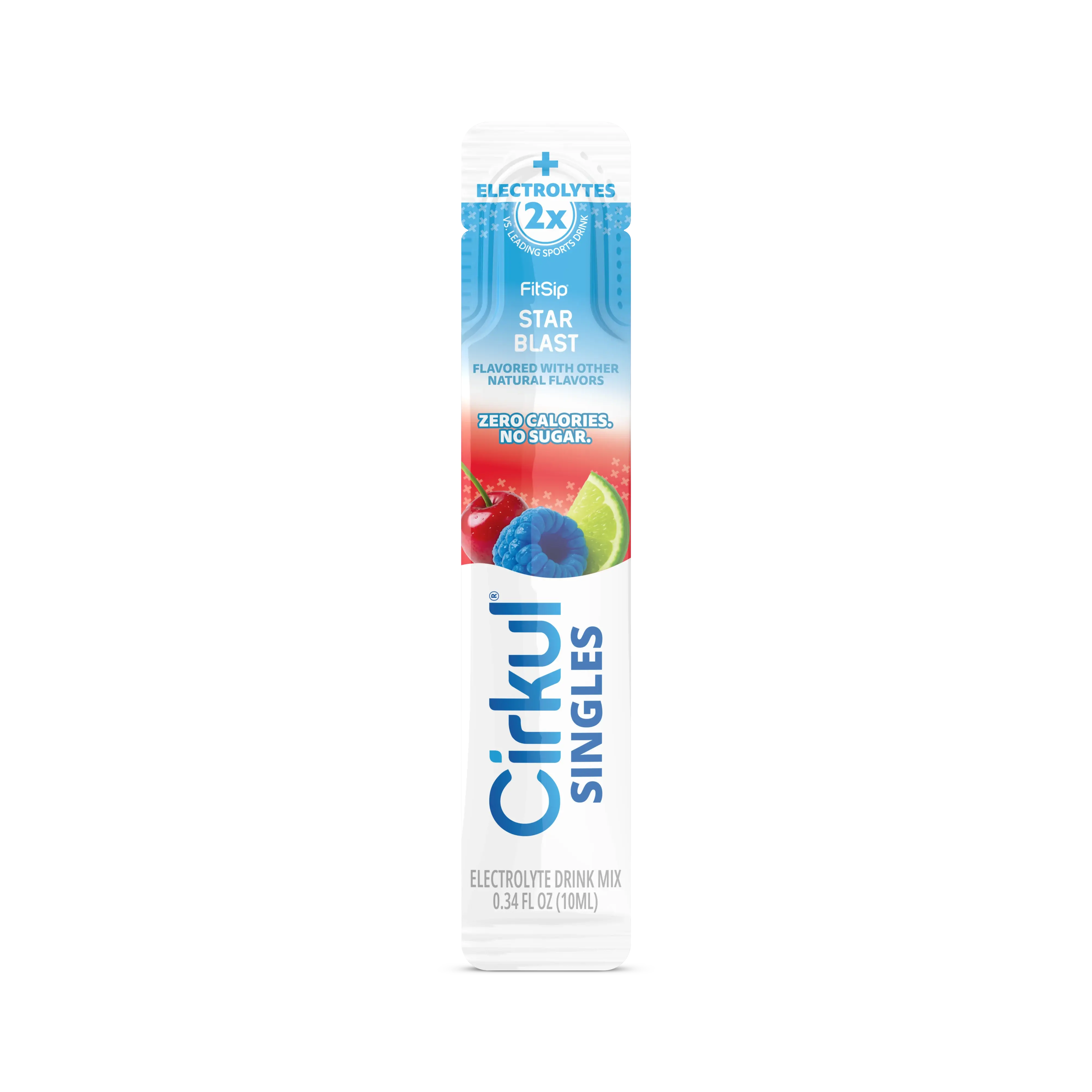 Fitsip Star Blast
