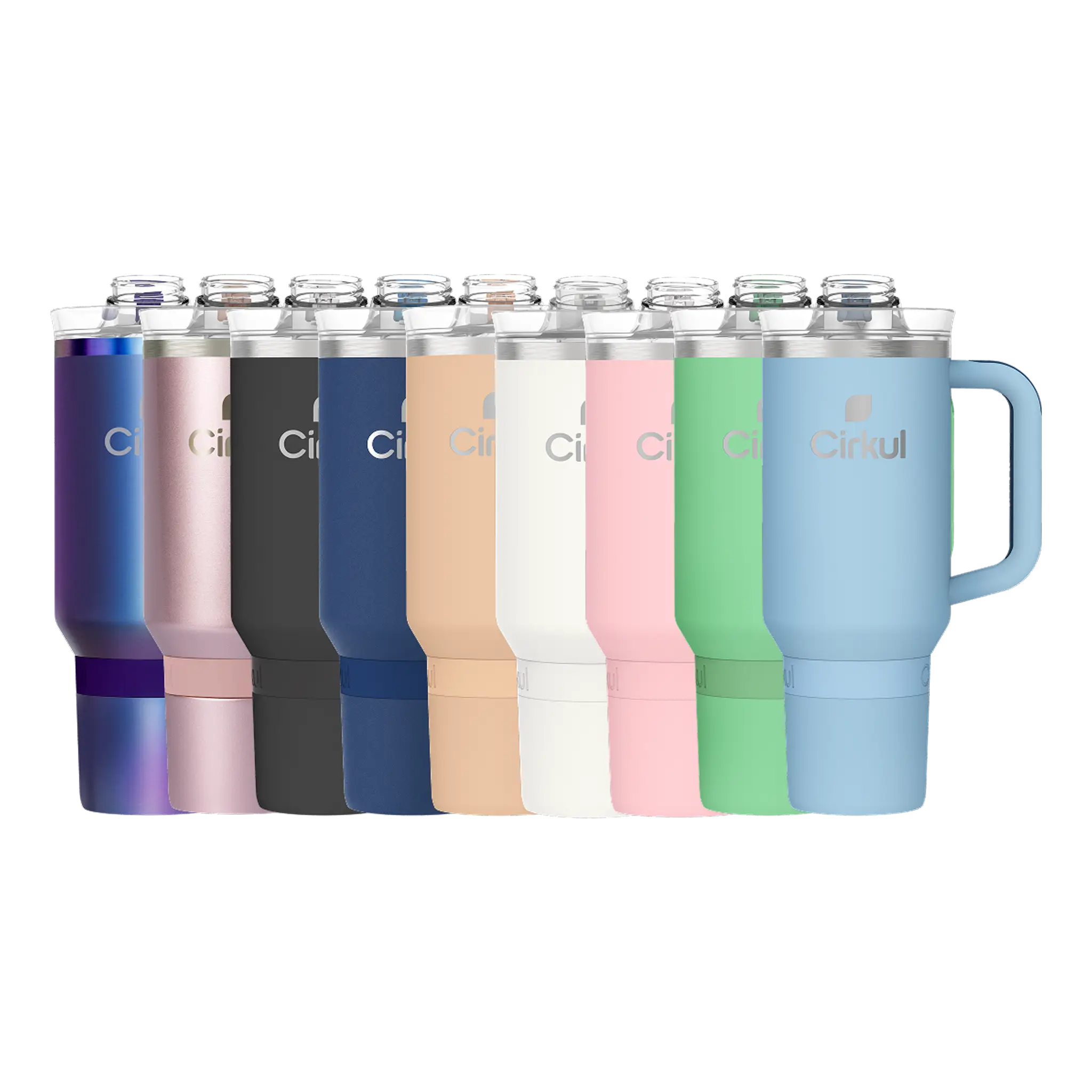 40Oz. All-Day Strawsip Tumbler