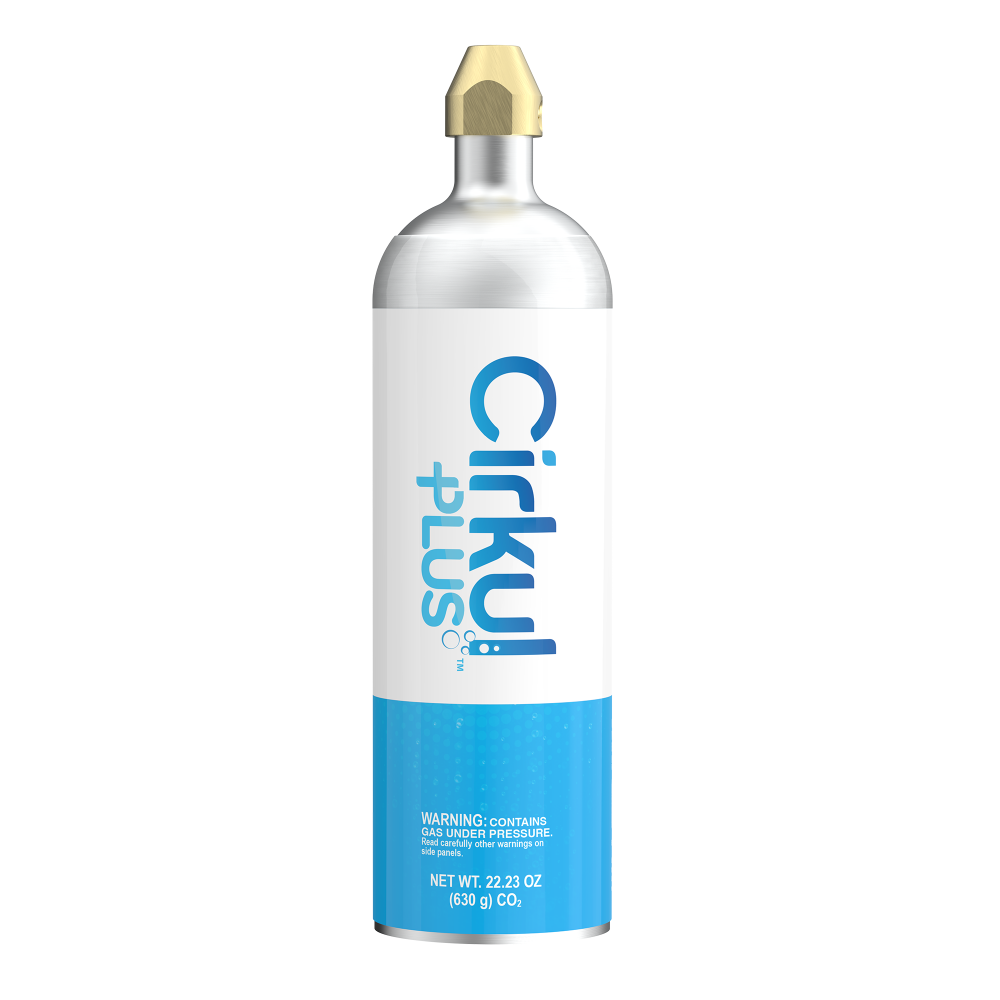 Co₂ Cylinder