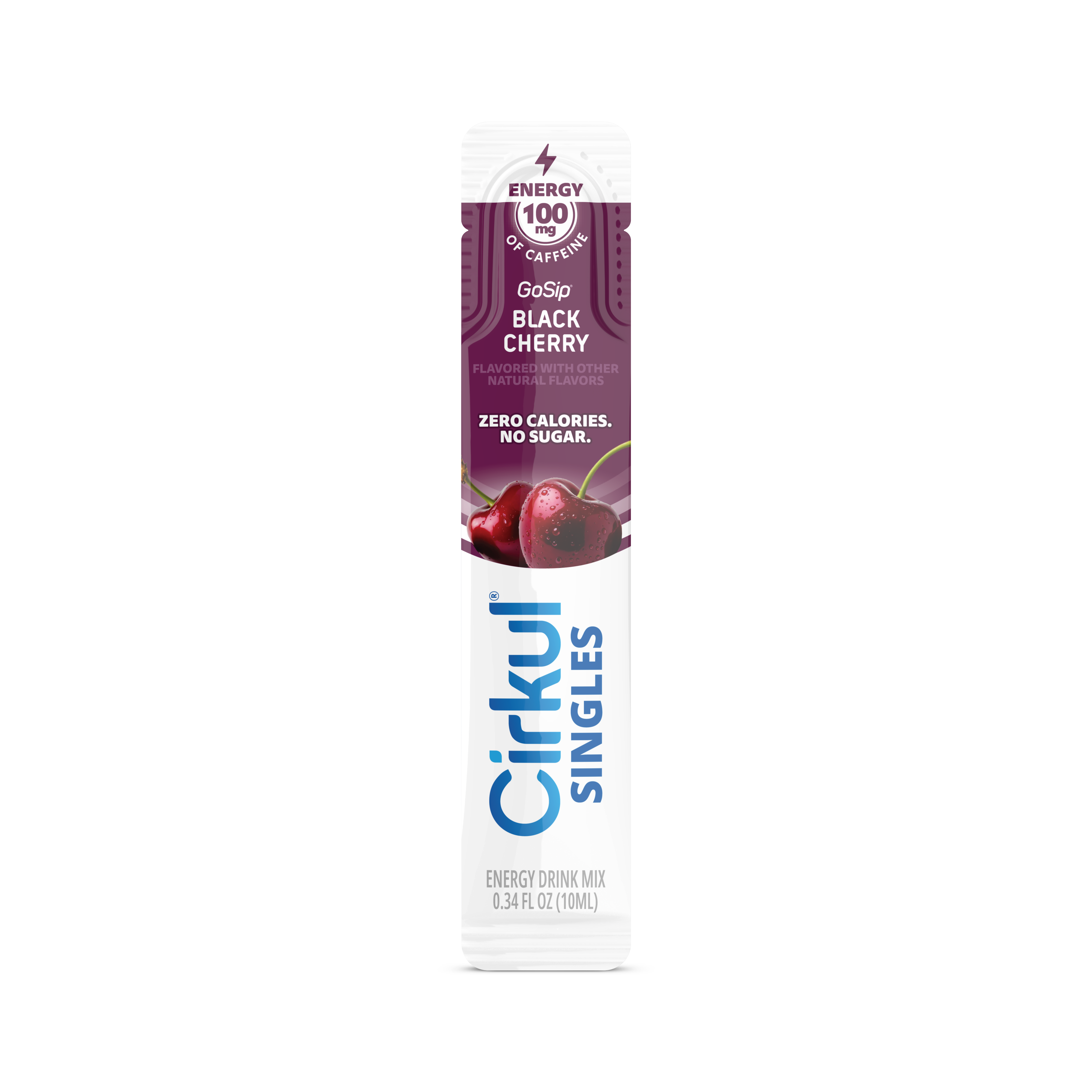 Gosip Black Cherry