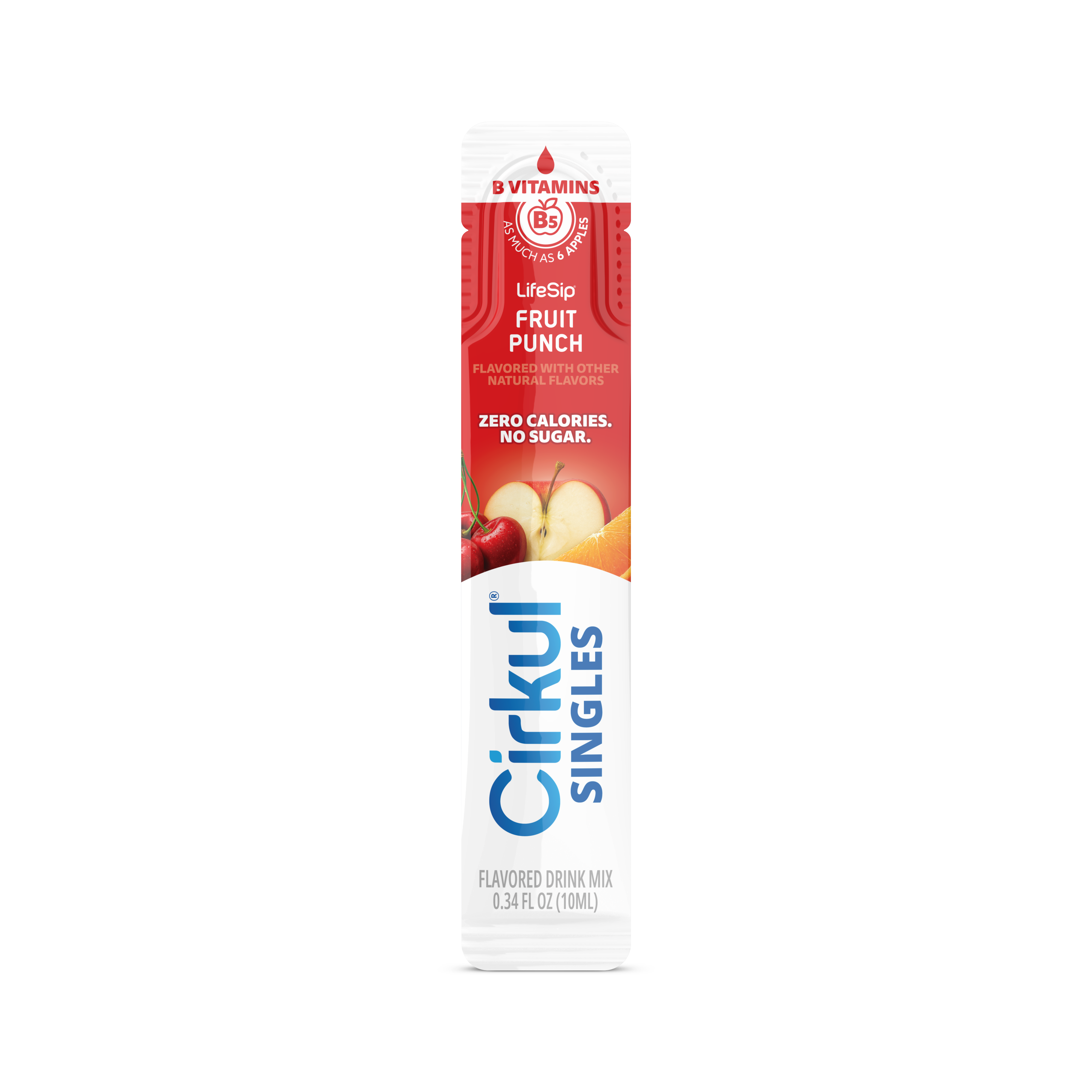 Lifesip Fruit Punch