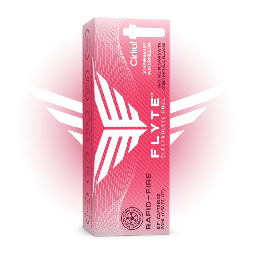 Reward: Flyte Rapid-Fire