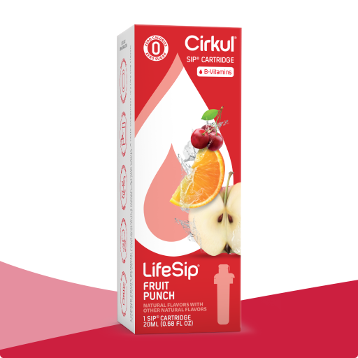 Lifesip Fruit Punch
